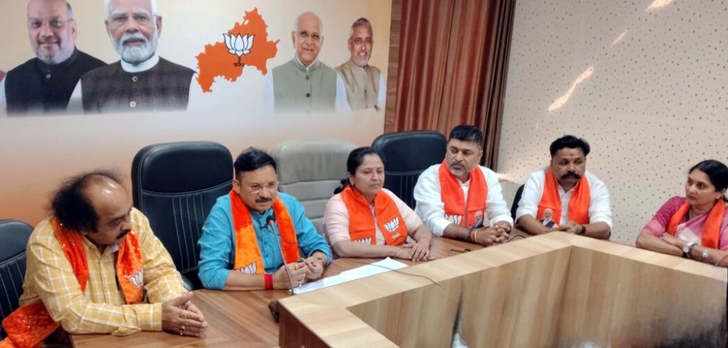 ખેડા જિલ્લાના દરેક વિધાનસભા વિસ્તારમાં સરદાર પદયાત્રા યોજાશે