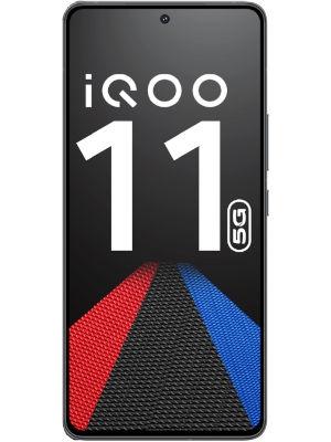 IQOO 11 5G 