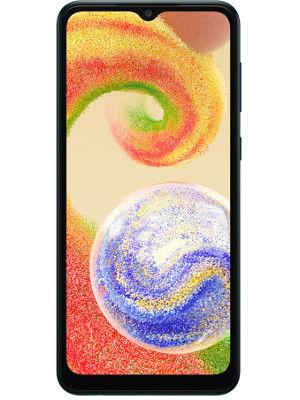 સેમસંગ ગેલેક્સી A04 