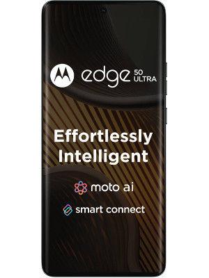 મોટોરોલા એજ 50 અલ્ટ્રા 