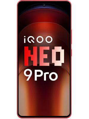 IQOO Neo 9 Pro 