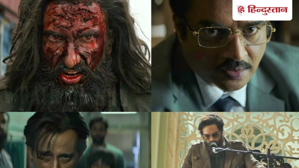 रणवीर की धुरंधर में ये 6 सुपरस्टार्स होंगे आमने-सामने, 2 पार्ट्स में होगी...