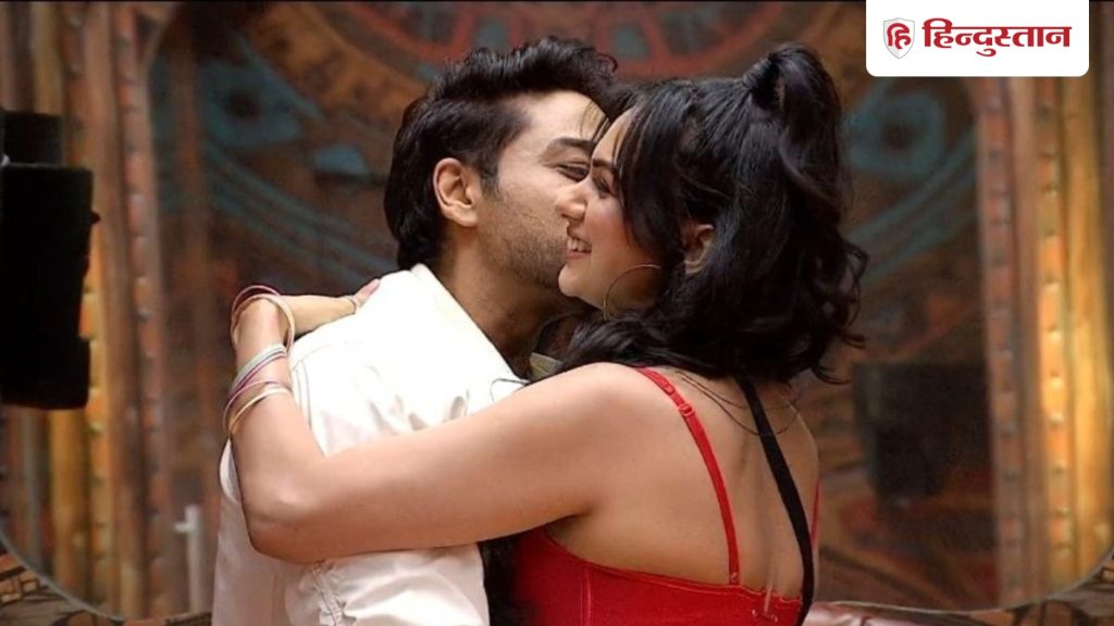 Bigg Boss 19: रोमांटिक डांस करेंगे गौरव और आकांक्षा, बिग बॉस उन्हें देंगे ये...