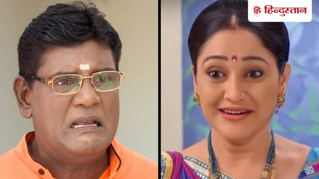 ‘તારક મહેતા કા ઉલ્ટા ચશ્મા’ના ઐયરે કહ્યું- દિલીપ જી ખૂબ જ સારા અભિનેતા છે, દિશા વાકાણી અમારા માટે ભોજન લાવે છે… ‘तारक मेहता का उल्टा चश्मा’ के अय्यर बोले- दिलीप जी बहुत अच्छे एक्टर हैं, दिशा वकानी हमारे लिए खाना लाती...