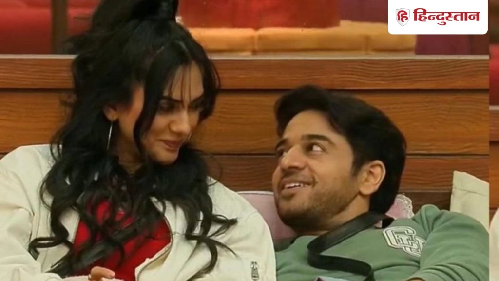 બિગ બોસ 19: ગૌરવ ખન્ના અને આકાંક્ષા ખન્નાએ ‘બિગ બોસ 19’ એકસાથે કેમ ન કર્યું?… Bigg Boss 19: गौरव खन्ना और आकांक्षा खन्ना ने साथ में क्यों नहीं किया ‘बिग बॉस 19’?...