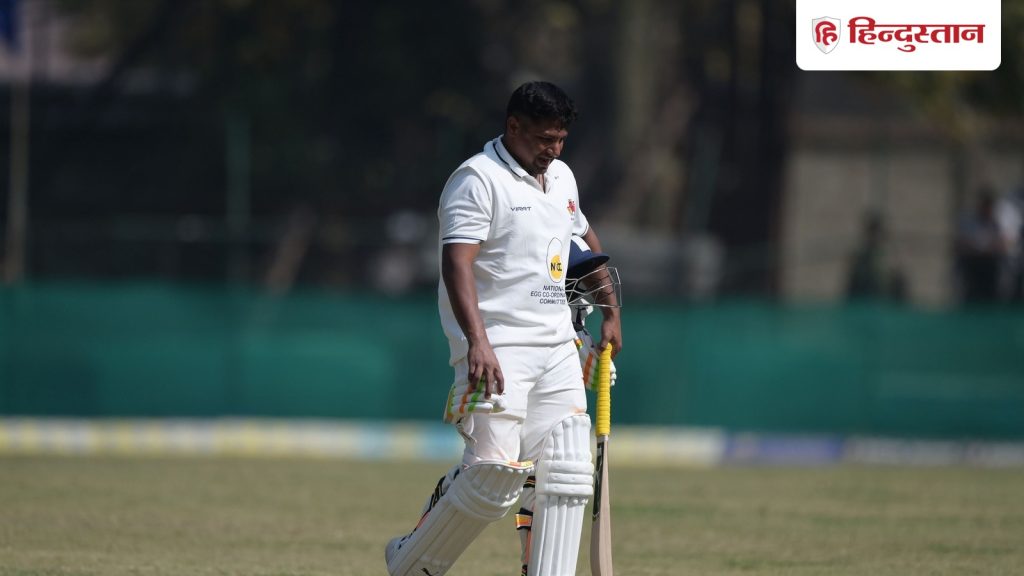 टीम इंडिया में कमबैक तो दूर, भारत A तक के लिए दरकिनार, सरफराज खान के पीछे खड़ी मुंबई की...