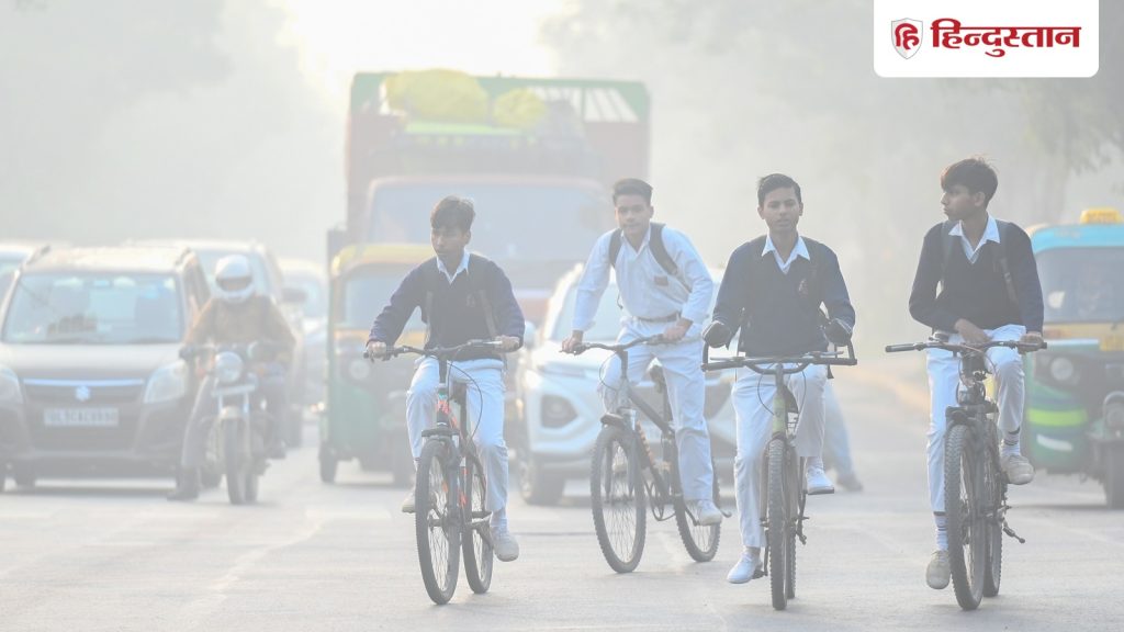 मौसम बिगड़ने वाला है! शीतलहर और बारिश का डबल अटैक, IMD का इन इलाकों में...