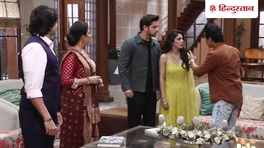 Anupamaa: राजा का फूटेगा गुस्सा, माही को मुंहतोड़ जवाब देगी राही, मिलेगा ख्याति का...