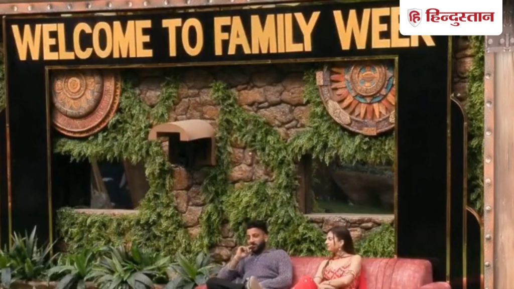 Bigg Boss 19: &lsquo;बिग बॉस 19&rsquo; के घर से हटा &lsquo;फैमिली वीक&rsquo; का बोर्ड, देख टूट गईं मालती...
