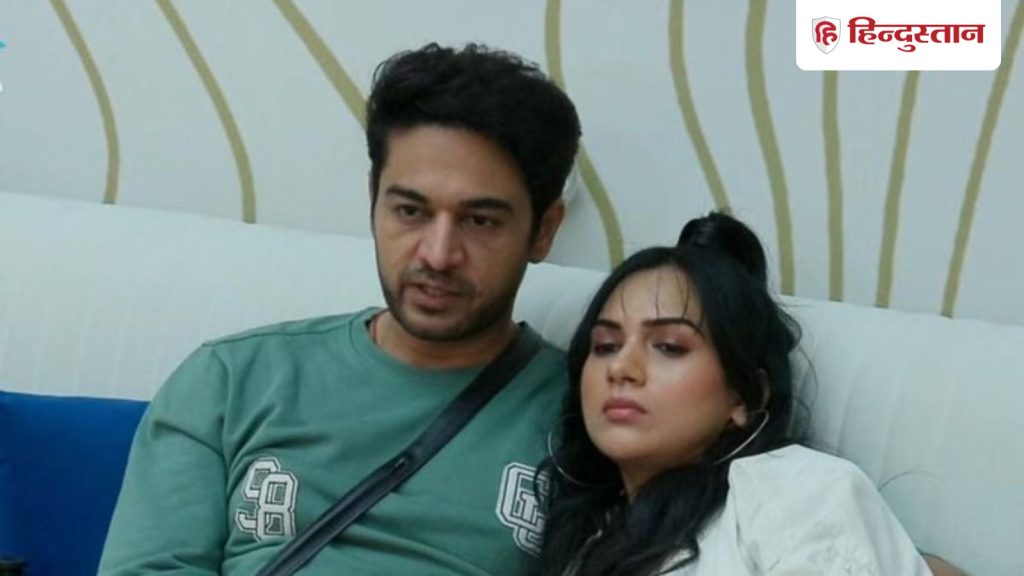 &lsquo;बिग बॉस 19&rsquo; के इस कंटेस्टेंट को पहले से जानती हैं गौरव खन्ना की पत्नी आकांक्षा, साथ में की थी...