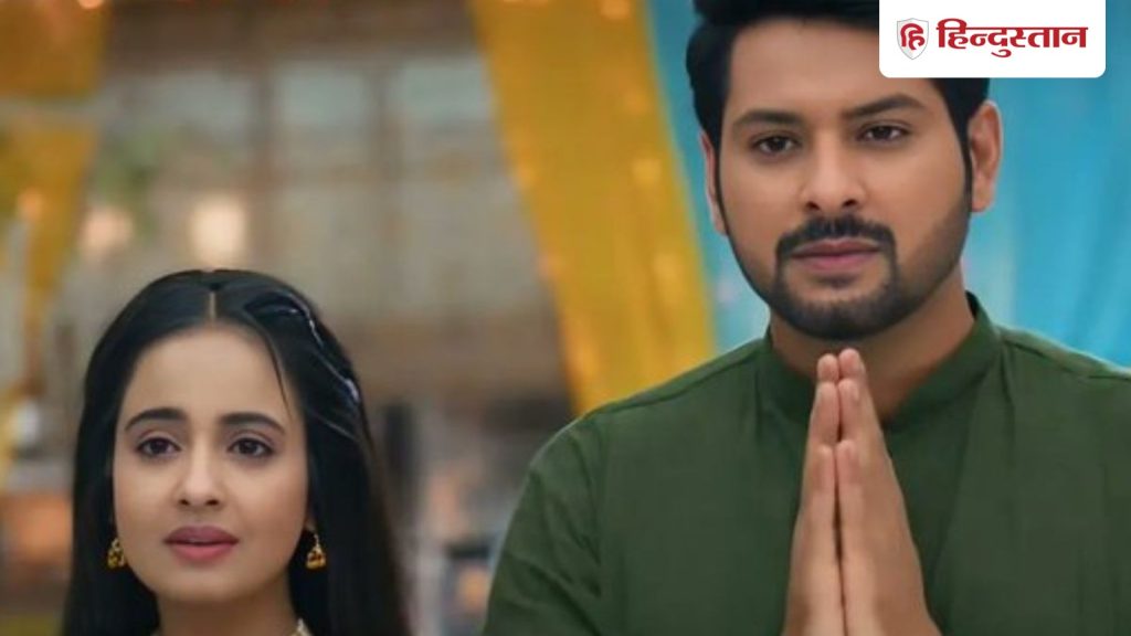 અનુપમા 21મી નવેમ્બરઃ ગૌતમે કહ્યું તેના ખતરનાક પ્લાન, માહીનો સવાલ… Anupamaa 21st Nov: गौतम ने बताए अपने खतरनाक मंसूबे, माही के सवाल ने...