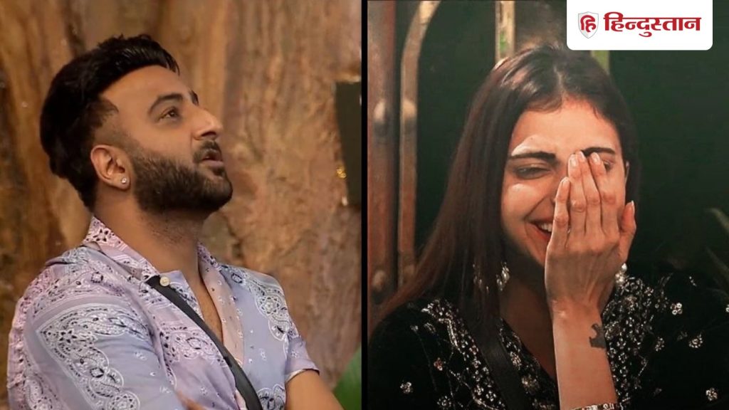 Bigg Boss 19: फरहाना ने पूछा- गौरव खन्ना के बिग बॉस जीतने के कितने चांसेस हैं?, शहबाज...