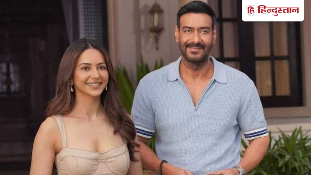 Box Office: 'दे दे प्यार दे 2' का वीकेंड का बाद हुआ बुरा हाल, 11वें दिन मुट्ठी भर कमाई के लिए...