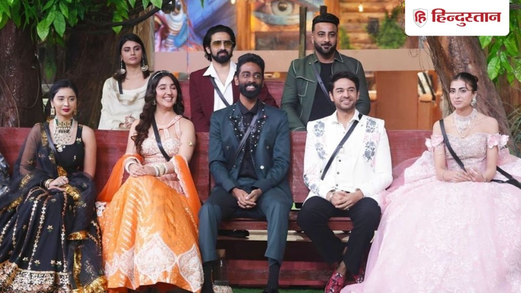 Bigg Boss 19: मास्टर माइंड की नाक के नीचे से 'टिकट टू फिनाले' ले उड़ा ये कंटेस्टेंट, टॉप-5 में भी नहीं था...