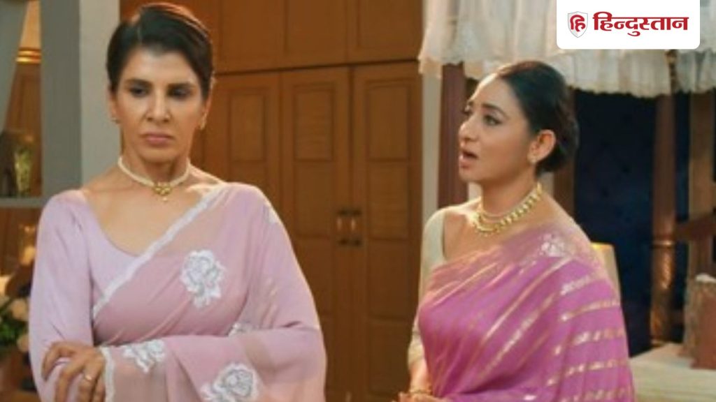 YRKKH Twist: विद्या से सारे रिश्ते तोड़ेंगी दादी-सा, ये रिश्ता क्या कहलाता है में आएगा...