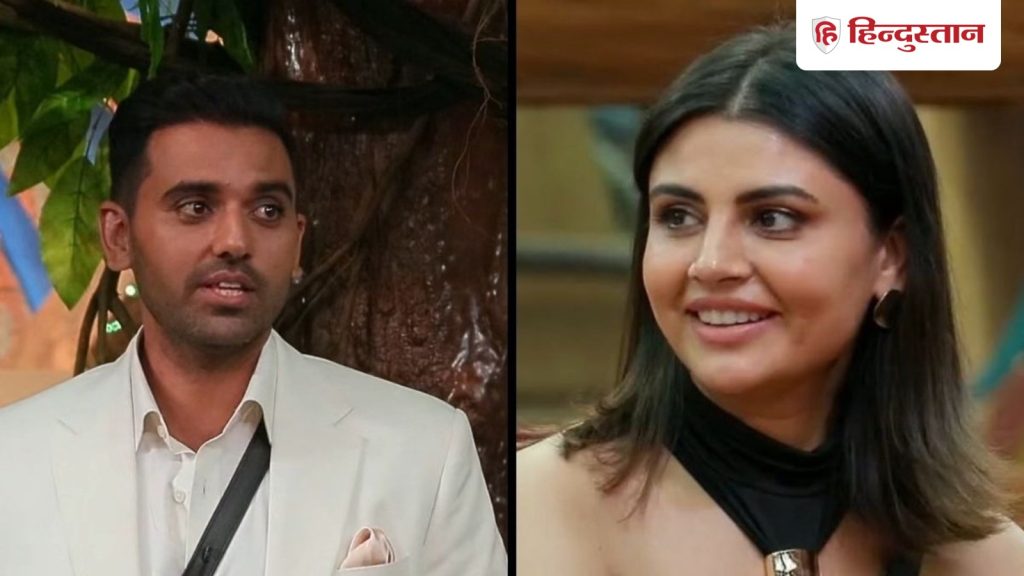 Bigg Boss 19: दीपक चाहर ने दिखाई अपनी ताकत, बहन मालती को &lsquo;बिग बॉस 19&rsquo; जीताने के लिए किया कुछ...