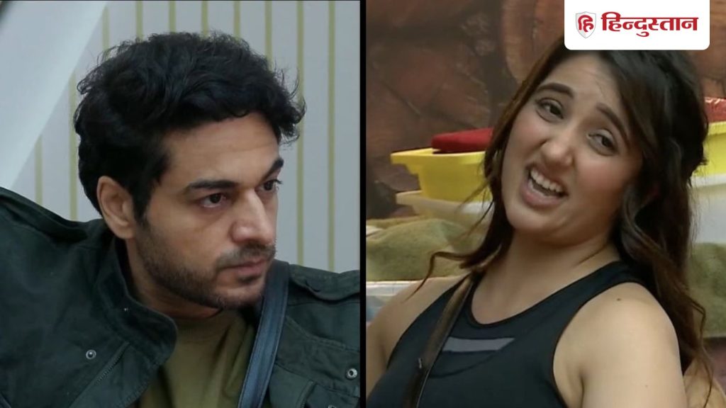 Bigg Boss 19: गौरव खन्ना ने अशनूर कौर पर लगाया इल्जाम, कहा- मैंने खुद देखा तुमने तान्या के...