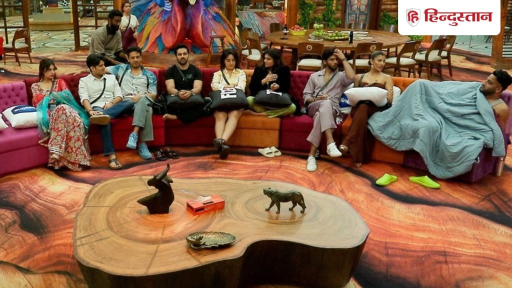 Bigg Boss 19: बिग बॉस को धमकी देना इस कंटेस्टेंट को पड़ा भारी, रोहित शेट्टी बोले- 'अपना बैग पैक कर...