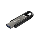 SanDisk Extreme 64GB, USB 3.2, Flash Drive, 400MB/s R & 240MB/s W (SDCZ810-064G-G46) સુધી