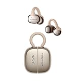 URBAN Vibe ક્લિપ 2 ઓપન ઇયર વાયરલેસ TWS (સ્ટારલાઇટ બેજ)