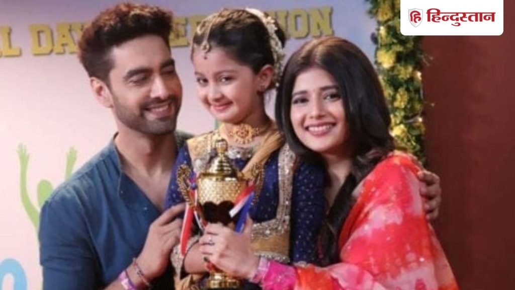 YRKKH Twist: अरमान और अभिरा को अपने से दूर करेगी मायरा, कृष और तान्या को लेकर जाएगी...