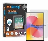 Huawei Matepad SE 11 2024 (11 ઇંચ) ફાઇબર સ્ક્રીન પ્રોટેક્ટર સાથે સુસંગત મોબલિંગ સ્ક્રીન ગાર્ડ ટેમ્પર્ડ ગ્લાસ નથી.