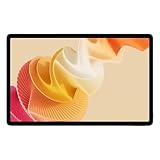 realme Pad 2 LTE 8 GB RAM 128 GB ROM 11.5 ઇંચ (ઇમેજિનેશન ગ્રે)