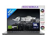 ROG Zephyrus G16, 16" (40.64cm) 2.5K OLED ROG નેબ્યુલા ડિસ્પ્લે 240Hz, અલ્ટ્રા 7 155H, ગેમિંગ લેપટોપ (16GB LPDDRX/1TB SSD/NVIDIA GeForce RTX 4060/Wince120ffi/Wince120 ગ્રે/1.85 Kg),GU605MV-CO711WS