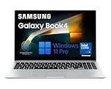 સેમસંગ ગેલેક્સી બુક4 | Intel Core 5 120U (14મી જનરેશન) |16GB RAM | 512GB SSD | વિન્ડોઝ 11 પ્રો ફિંગરપ્રિન્ટ રીડર | ઇન્ટેલ આઇરિસ XE ગ્રાફિક્સ | RJ45 |15.6"/39.6 cm Full HD |1.53KG | સિલ્વર- NP754XGK-LS2IN
