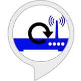 રાઉટર રીસેટ વિઝાર્ડ