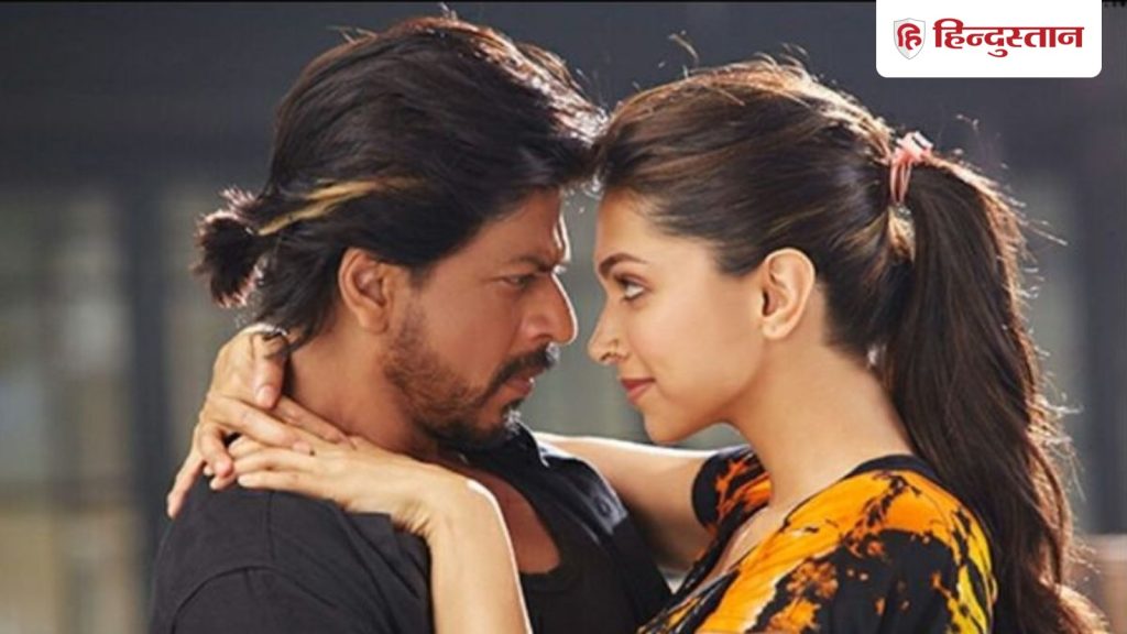 शाहरुख खान ने &lsquo;किंग&rsquo; पर दिया अपडेट, कहा- मेरे साथ फिल्म में दीपिका पादुकोण भी है...