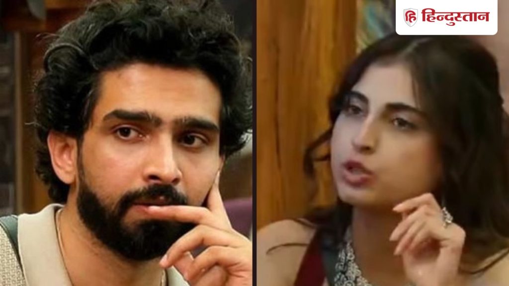 Bigg Boss 19: अमाल मलिक की चाची ने फरहाना भट्ट को कहा था आतंकवादी, एक्ट्रेस ने दर्ज किया मानहानि का...