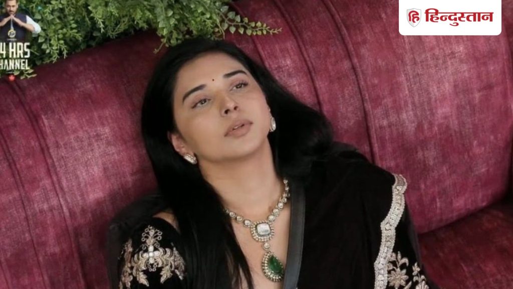 Bigg Boss 19: शहबाज बोले- साड़ी पहनकर सिगरेट की बातें करती है, तान्या ने कहा- हां! पीती...