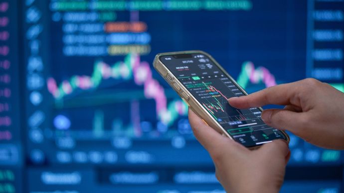 પેની સ્ટોકઃ આ કંપની જેની કિંમત 5 રૂપિયાથી ઓછી છે… Penny Stock: 5 रुपये से कम के शेयर प्राइस वाली इस कंपनी ने बाजार बंद होने से ठीक पहले...