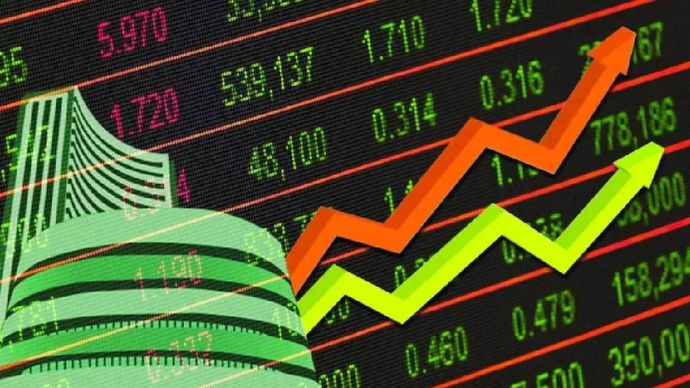 NSE SME પર લિસ્ટેડ આ સ્ટોક 9% વધ્યો! ચોખ્ખો નફો Q2 માં 127% વધ્યો – વિગતો NSE SME पर लिस्ट इस शेयर में आई 9% की तेजी! Q2 में 127% बढ़ा नेट प्रॉफिट - Details