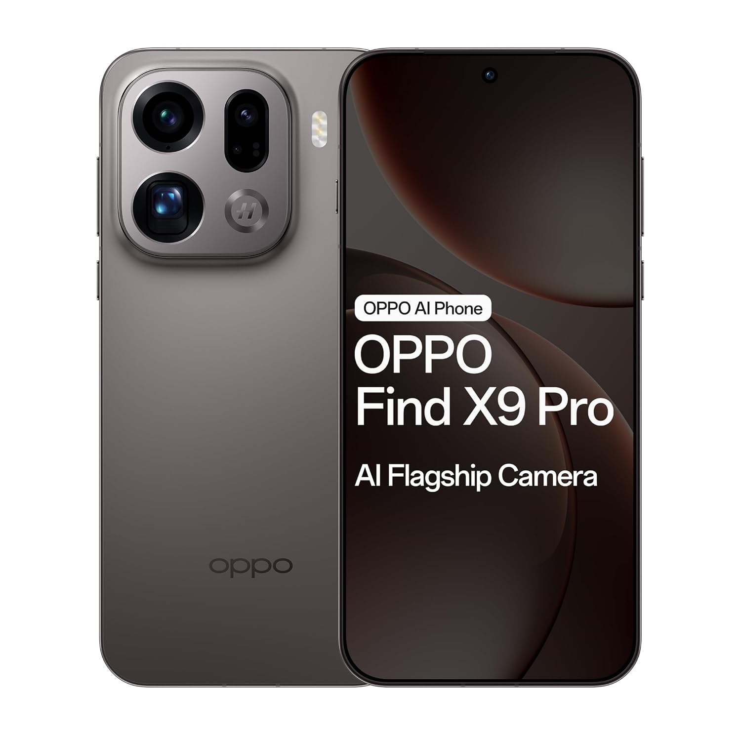 Oppo Find X9 Pro 5G 