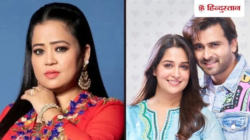 भारती सिंह ने पूछा- कभी कोई नशा नहीं किया फिर कैंसर कैसे हुआ?, दीपिका कक्कड़ बोलीं- सारे डॉक्टर्स ने यही...