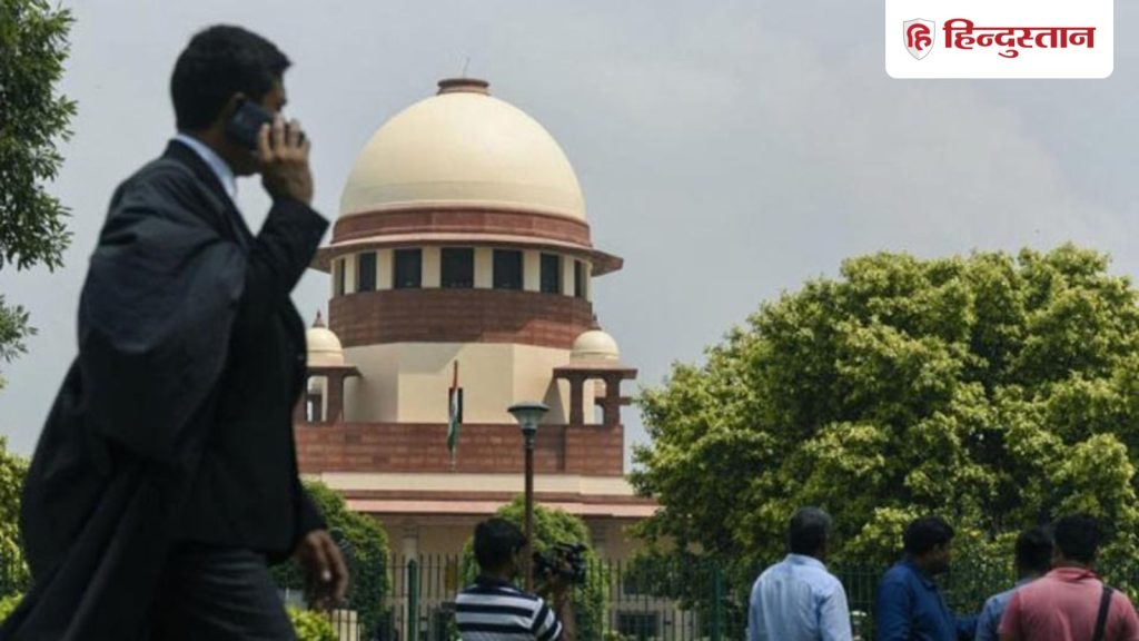 CJI बीआर गवई ने सुनाया कैसा फैसला कि नाराज हो गए जज, SC में हुई तीखी...