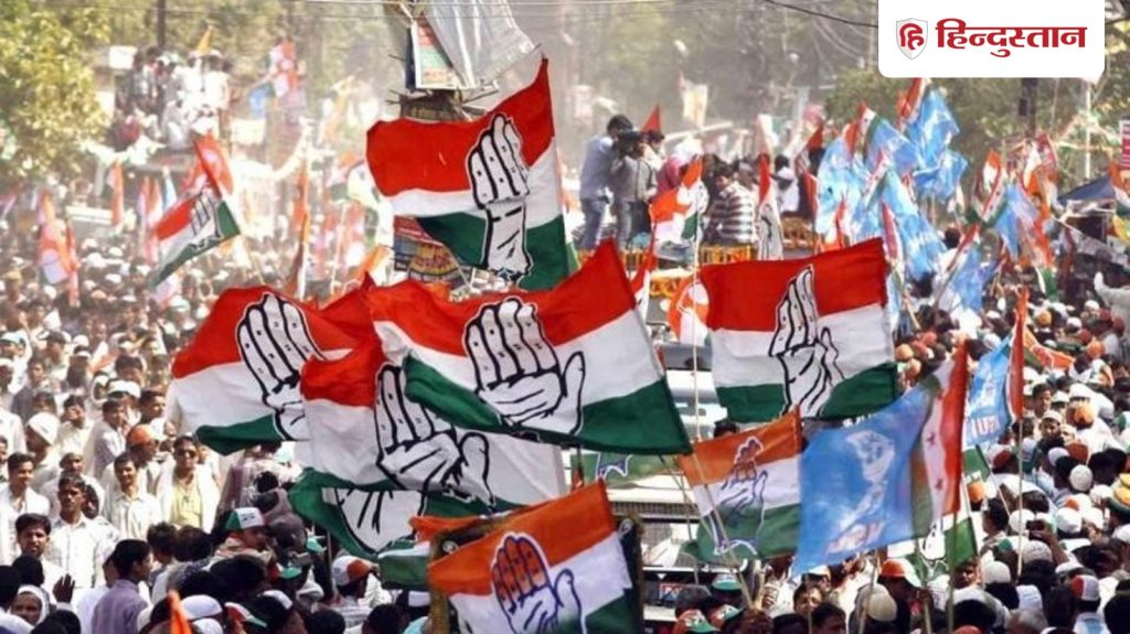 हार तो इंदिरा-राजीव के जमाने में भी हुई, बिहार में कांग्रेस के खराब प्रदर्शन पर किसने कही यह...