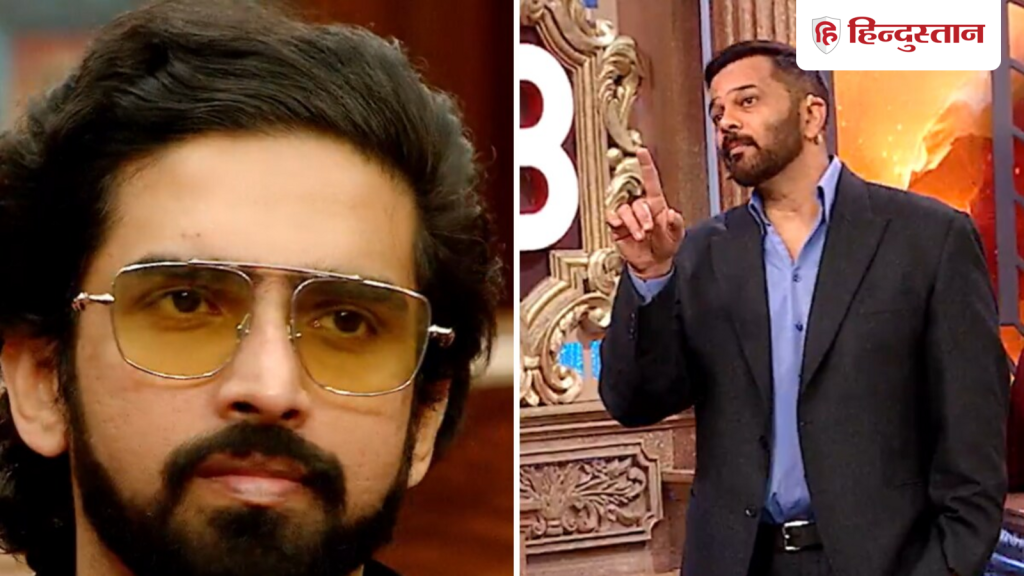 'दिमाग से सोचकर बोला करो', अमाल मलिक की किस हरकत पर फूटा रोहित शेट्टी का...