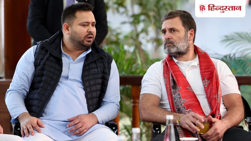 तो मुस्लिम-OBC को भी एकजुट न रख पाया MGB? किस समुदाय ने किसे दिए वोट; क्या कह रहा ये...