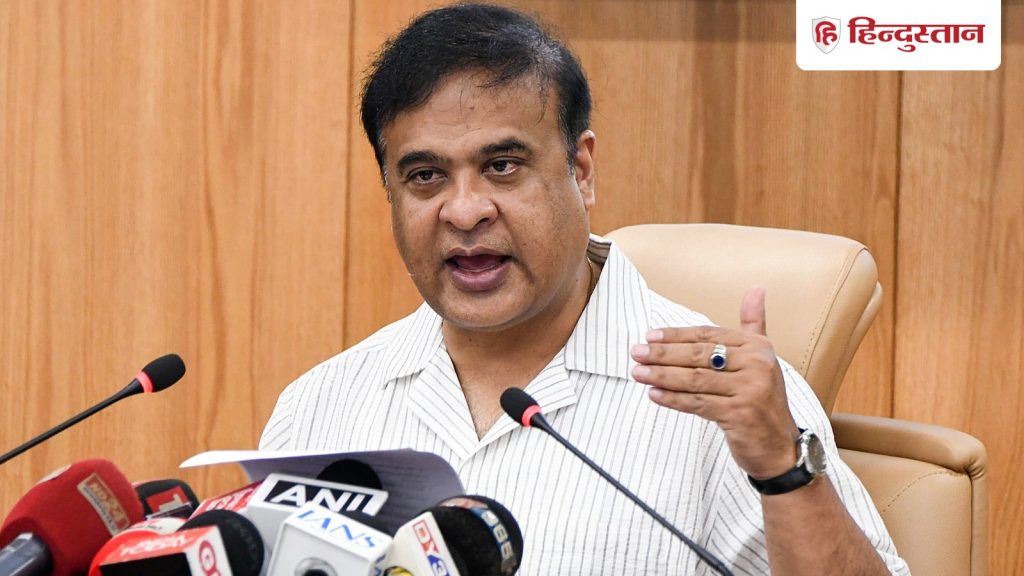 सारी सीटें जीतने का दावा नहीं, सीमा पता है; विधानसभा चुनाव से पहले असम CM...