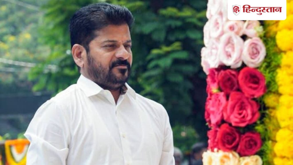 कांग्रेस है तो मुसलमानों की इज्जत है, CM रेवंत रेड्डी रैली में बोले, माफी की उठी...