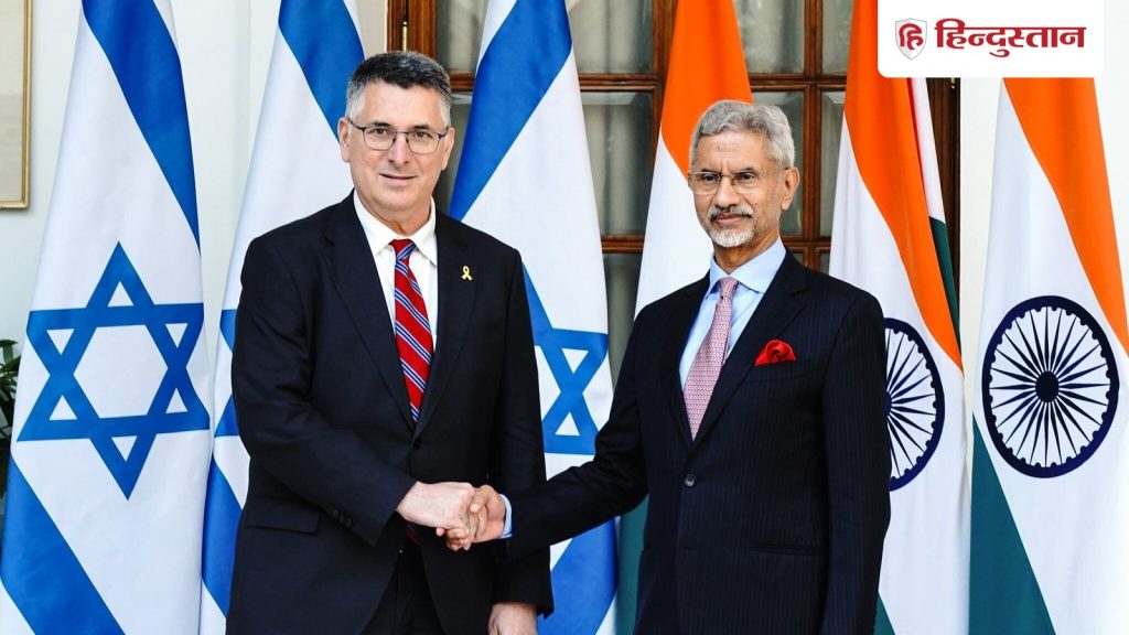 हम याद रखेंगे&hellip; भारत है ग्लोबल सुपर पावर; इजरायल के विदेश मंत्री ने और क्या...