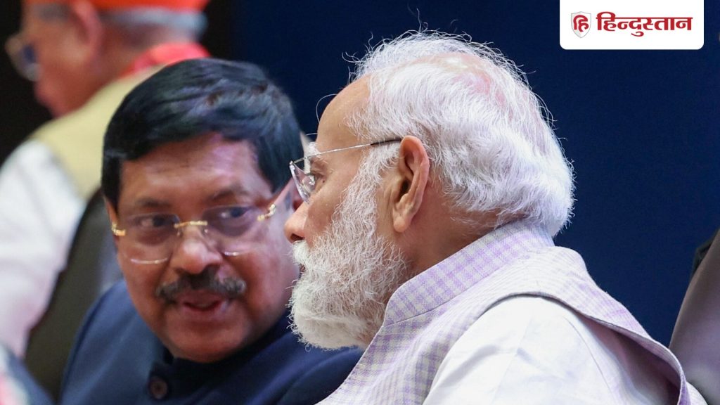 CJI BR ગવઈના કાર્યકાળ દરમિયાન, 10 દલિત ન્યાયાધીશો સુપ્રીમ કોર્ટમાં બન્યા, એક OBCમાંથી… CJI बीआर गवई के कार्यकाल में सुप्रीम कोर्ट में बने 10 दलित जज, OBC से...