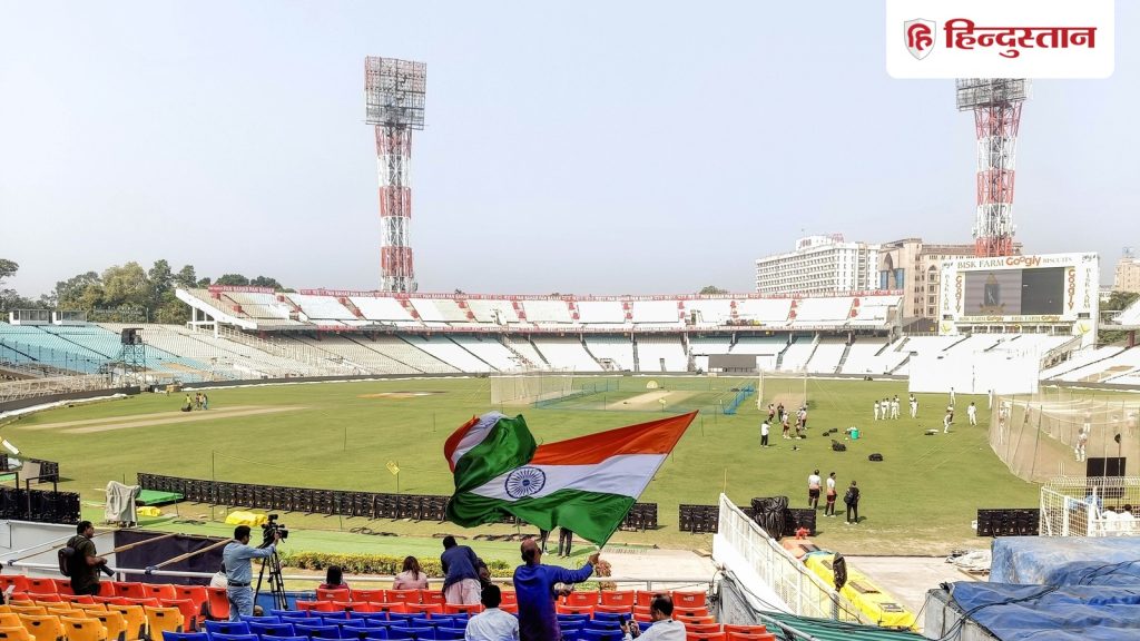 कोलकाता में टीम इंडिया को इस 'तिकड़ी' से बचकर रहना होगा, नहीं तो खड़ी हो जाएगी...
