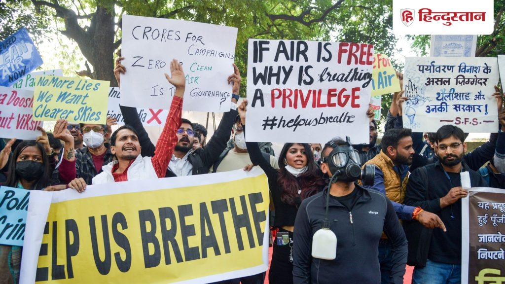 दिल्ली में हवा इतनी जहरीली कि BCCI को मुंबई शिफ्ट करने पड़े टूर्नामेंट के नॉकआउट...