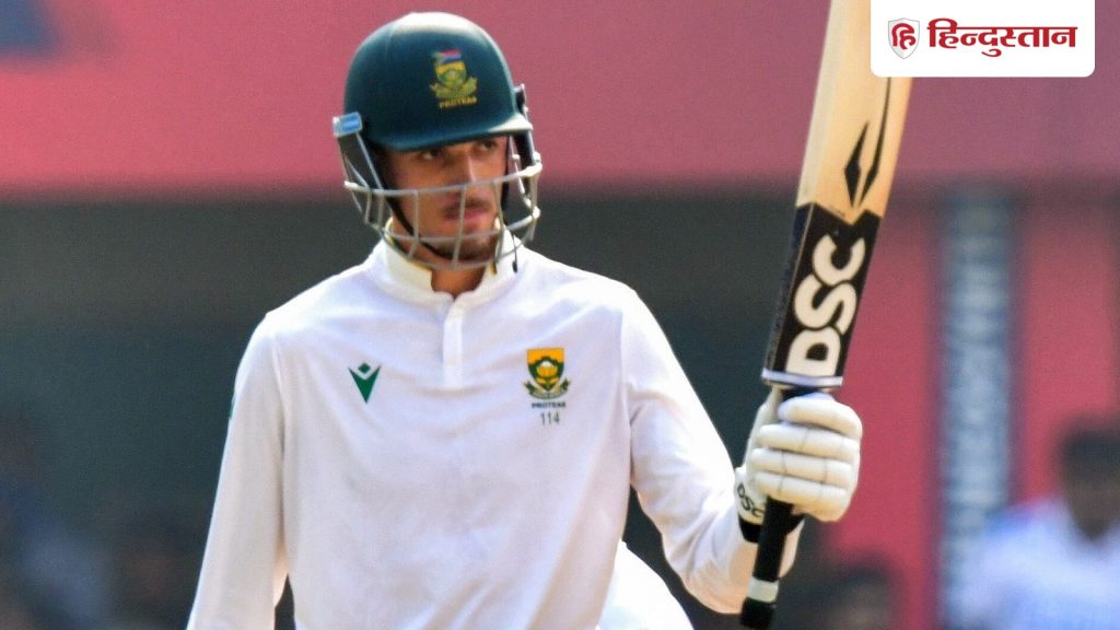 मार्को यान्सन ने रचा इतिहास, भारत के खिलाफ भारत में किया बड़ा कारनामा; तोड़ा विव रिचर्ड्स का...