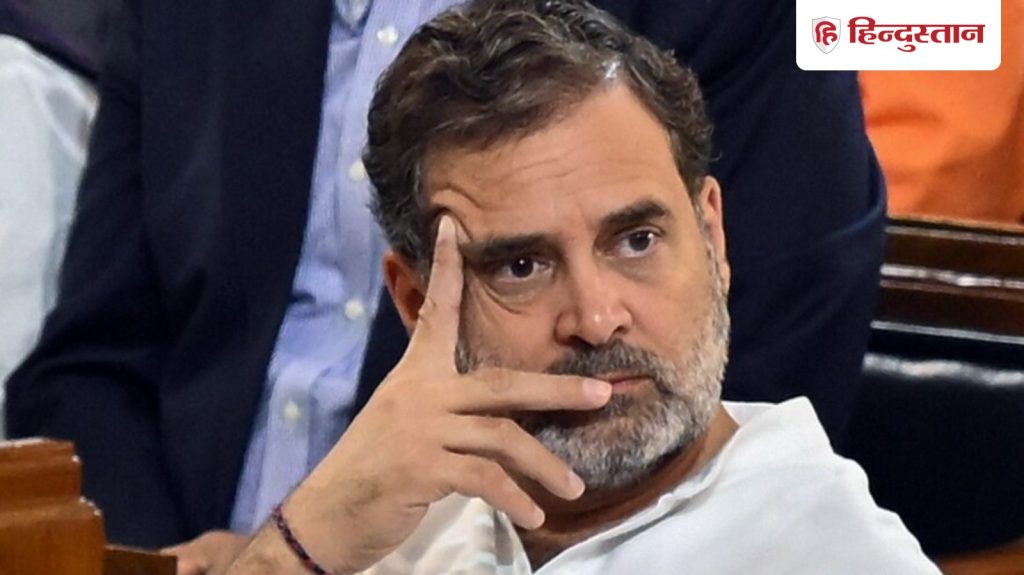 બિહાર ચૂંટણીમાં ભાગલા કેમ પડ્યા? કોંગ્રેસે હાર પર વિચાર્યું, 8 કારણો પણ આપ્યા… बिहार चुनाव में क्यों हुआ बंटाधार? कांग्रेस ने हार पर किया मंथन, 8 कारण भी...