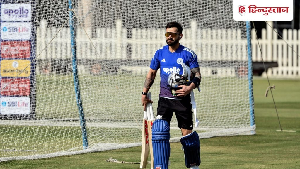 विराट कोहली का दक्षिण अफ्रीका के खिलाफ खूब चला है बल्ला, आंकड़े उड़ा देंगे बावुमा के...